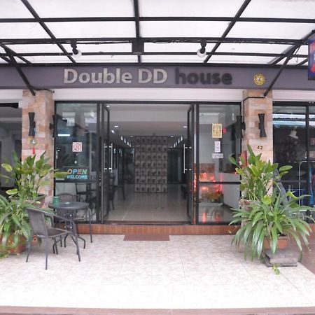 Double Dd House At Mrt Sutthisarn بانكوك المظهر الخارجي الصورة