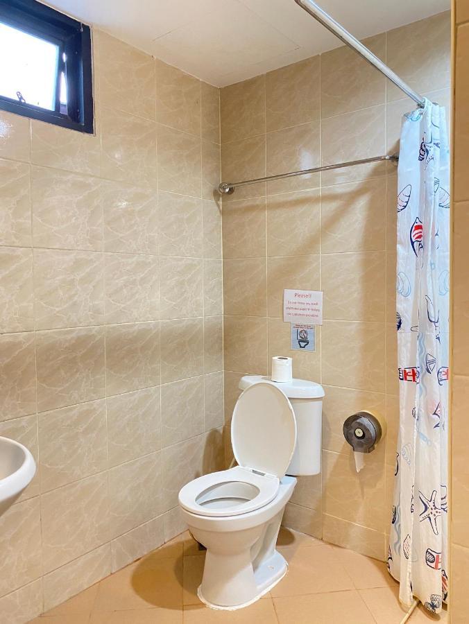 Double Dd House At Mrt Sutthisarn بانكوك المظهر الخارجي الصورة